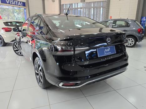 VOLKSWAGEN Virtus 1.0 12V 4P 200 TSI HIGHLINE AUTOM�TICO, Foto 4
