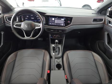 VOLKSWAGEN Virtus 1.0 12V 4P 200 TSI HIGHLINE AUTOM�TICO, Foto 7