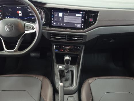VOLKSWAGEN Virtus 1.0 12V 4P 200 TSI HIGHLINE AUTOM�TICO, Foto 8