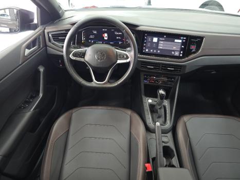 VOLKSWAGEN Virtus 1.0 12V 4P 200 TSI HIGHLINE AUTOM�TICO, Foto 11