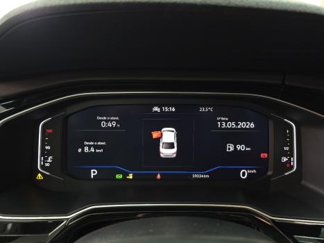 VOLKSWAGEN Virtus 1.0 12V 4P 200 TSI HIGHLINE AUTOM�TICO, Foto 13