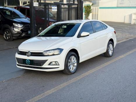 VOLKSWAGEN Virtus 1.6 4P MSI FLEX AUTOM�TICO, Foto 1