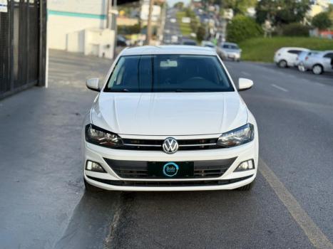 VOLKSWAGEN Virtus 1.6 4P MSI FLEX AUTOM�TICO, Foto 2