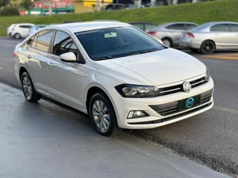 VOLKSWAGEN Virtus 1.6 4P MSI FLEX AUTOM�TICO, Foto 3