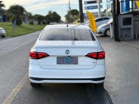 VOLKSWAGEN Virtus 1.6 4P MSI FLEX AUTOM�TICO, Foto 5