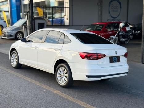 VOLKSWAGEN Virtus 1.6 4P MSI FLEX AUTOM�TICO, Foto 6
