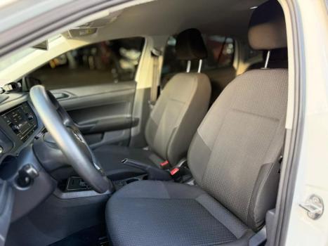 VOLKSWAGEN Virtus 1.6 4P MSI FLEX AUTOM�TICO, Foto 7