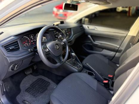 VOLKSWAGEN Virtus 1.6 4P MSI FLEX AUTOM�TICO, Foto 8