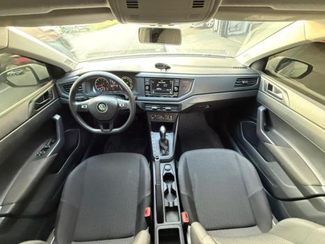 VOLKSWAGEN Virtus 1.6 4P MSI FLEX AUTOM�TICO, Foto 9