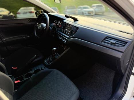 VOLKSWAGEN Virtus 1.6 4P MSI FLEX AUTOM�TICO, Foto 10
