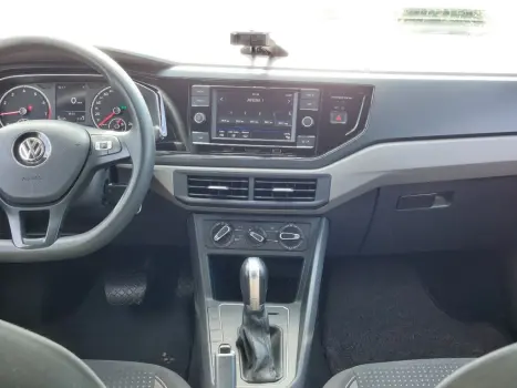 VOLKSWAGEN Virtus 1.0 4P 200 TSI FLEX COMFORTLINE AUTOM�TICO, Foto 11