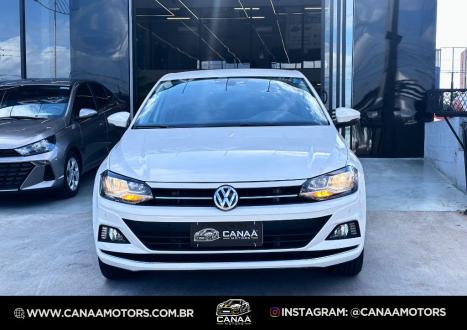 VOLKSWAGEN Virtus 1.0 4P 200 TSI FLEX HIGHLINE AUTOM�TICO, Foto 2