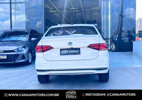 VOLKSWAGEN Virtus 1.0 4P 200 TSI FLEX HIGHLINE AUTOM�TICO, Foto 5