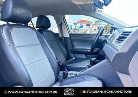 VOLKSWAGEN Virtus 1.0 4P 200 TSI FLEX HIGHLINE AUTOM�TICO, Foto 8