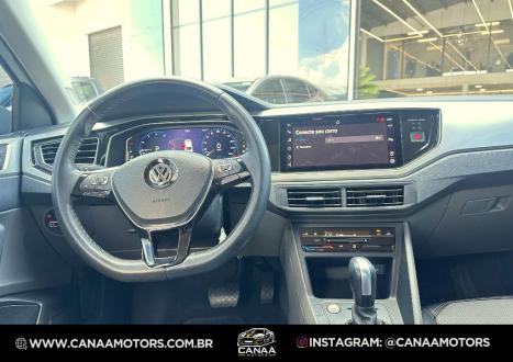 VOLKSWAGEN Virtus 1.0 4P 200 TSI FLEX HIGHLINE AUTOM�TICO, Foto 10