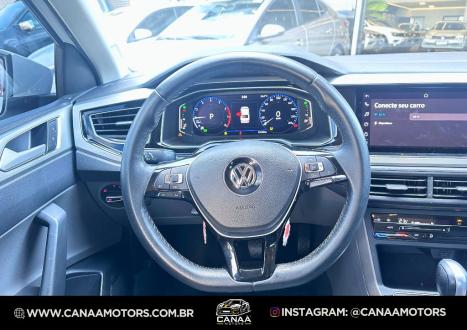 VOLKSWAGEN Virtus 1.0 4P 200 TSI FLEX HIGHLINE AUTOM�TICO, Foto 11