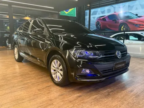VOLKSWAGEN Virtus 1.0 4P 200 TSI FLEX COMFORTLINE AUTOM�TICO, Foto 3