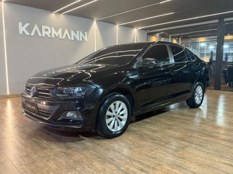 VOLKSWAGEN Virtus 1.0 4P 200 TSI FLEX COMFORTLINE AUTOM�TICO, Foto 1