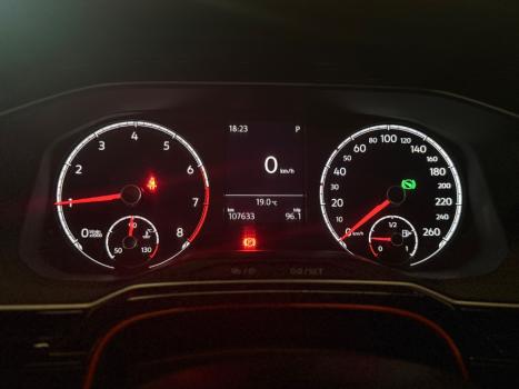 VOLKSWAGEN Virtus 1.0 4P 200 TSI FLEX COMFORTLINE AUTOM�TICO, Foto 4