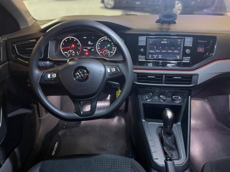 VOLKSWAGEN Virtus 1.0 4P 200 TSI FLEX COMFORTLINE AUTOM�TICO, Foto 5