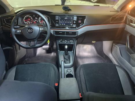 VOLKSWAGEN Virtus 1.0 4P 200 TSI FLEX COMFORTLINE AUTOM�TICO, Foto 6