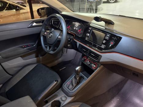 VOLKSWAGEN Virtus 1.0 4P 200 TSI FLEX COMFORTLINE AUTOM�TICO, Foto 7