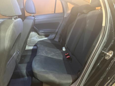 VOLKSWAGEN Virtus 1.0 4P 200 TSI FLEX COMFORTLINE AUTOM�TICO, Foto 9