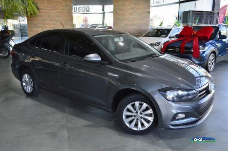 VOLKSWAGEN Virtus 1.0 4P 200 TSI FLEX COMFORTLINE AUTOM�TICO, Foto 2