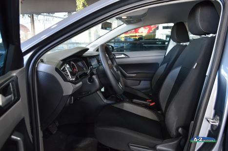 VOLKSWAGEN Virtus 1.0 4P 200 TSI FLEX COMFORTLINE AUTOM�TICO, Foto 3