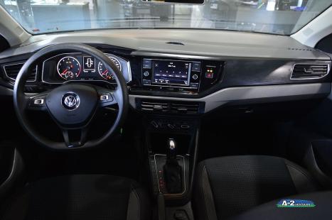 VOLKSWAGEN Virtus 1.0 4P 200 TSI FLEX COMFORTLINE AUTOM�TICO, Foto 4