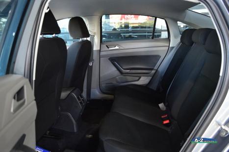 VOLKSWAGEN Virtus 1.0 4P 200 TSI FLEX COMFORTLINE AUTOM�TICO, Foto 5