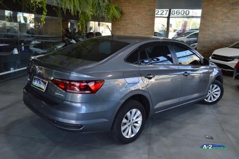 VOLKSWAGEN Virtus 1.0 4P 200 TSI FLEX COMFORTLINE AUTOM�TICO, Foto 6