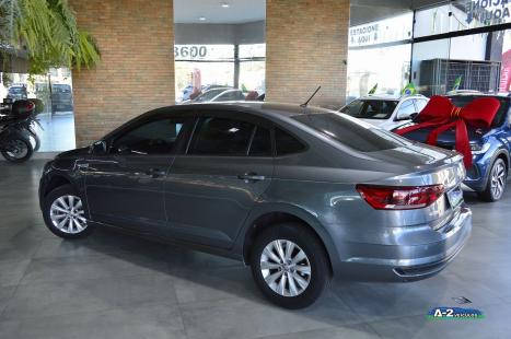 VOLKSWAGEN Virtus 1.0 4P 200 TSI FLEX COMFORTLINE AUTOM�TICO, Foto 7