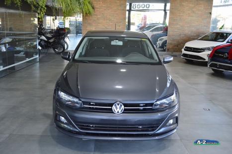 VOLKSWAGEN Virtus 1.0 4P 200 TSI FLEX COMFORTLINE AUTOM�TICO, Foto 11