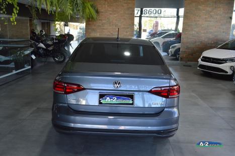 VOLKSWAGEN Virtus 1.0 4P 200 TSI FLEX COMFORTLINE AUTOM�TICO, Foto 12