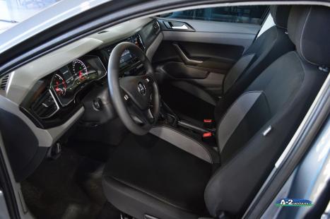 VOLKSWAGEN Virtus 1.0 4P 200 TSI FLEX COMFORTLINE AUTOM�TICO, Foto 13