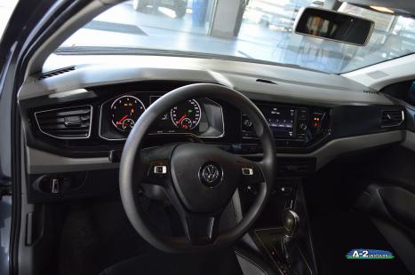 VOLKSWAGEN Virtus 1.0 4P 200 TSI FLEX COMFORTLINE AUTOM�TICO, Foto 14