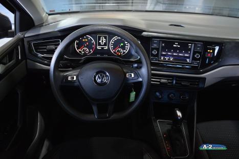 VOLKSWAGEN Virtus 1.0 4P 200 TSI FLEX COMFORTLINE AUTOM�TICO, Foto 15