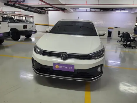 VOLKSWAGEN Virtus 1.0 4P 200 TSI FLEX HIGHLINE AUTOM�TICO, Foto 2