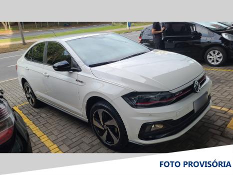 VOLKSWAGEN Virtus 1.4 4P 250 TSI GTS AUTOM�TICO, Foto 2
