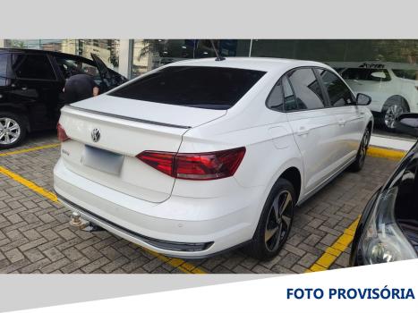 VOLKSWAGEN Virtus 1.4 4P 250 TSI GTS AUTOM�TICO, Foto 3