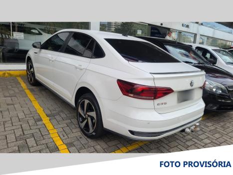 VOLKSWAGEN Virtus 1.4 4P 250 TSI GTS AUTOM�TICO, Foto 4