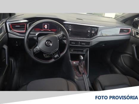 VOLKSWAGEN Virtus 1.4 4P 250 TSI GTS AUTOM�TICO, Foto 5