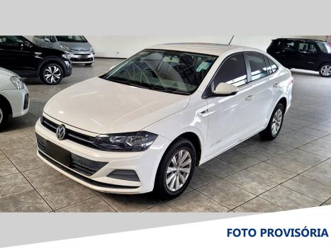 VOLKSWAGEN Virtus 1.6 4P MSI FLEX, Foto 1