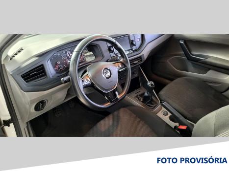 VOLKSWAGEN Virtus 1.6 4P MSI FLEX, Foto 2