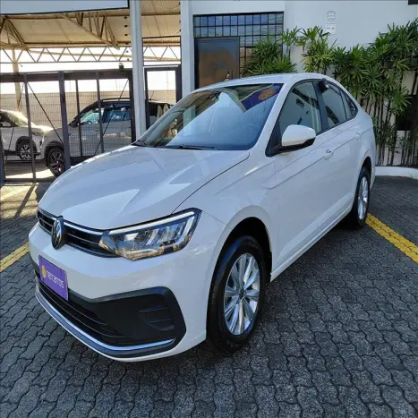 VOLKSWAGEN Virtus 1.0 4P 170 TSI AUTOM�TICO, Foto 1