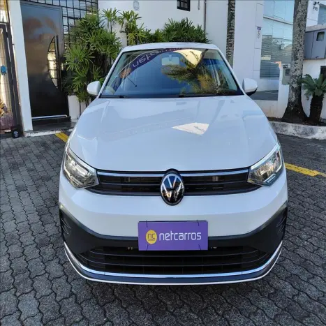 VOLKSWAGEN Virtus 1.0 4P 170 TSI AUTOM�TICO, Foto 2