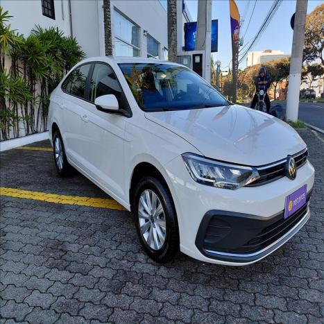 VOLKSWAGEN Virtus 1.0 4P 170 TSI AUTOM�TICO, Foto 3