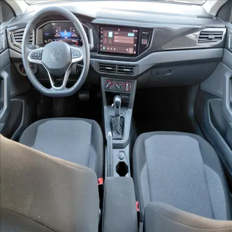 VOLKSWAGEN Virtus 1.0 4P 170 TSI AUTOM�TICO, Foto 9