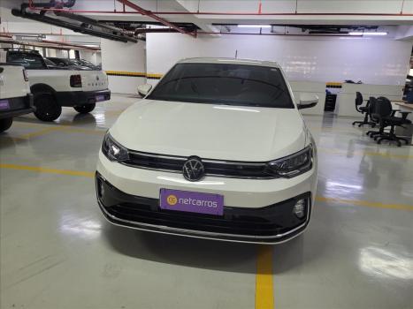 VOLKSWAGEN Virtus 1.0 4P 200 TSI FLEX HIGHLINE AUTOM�TICO, Foto 2